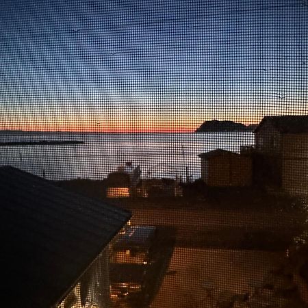 Curley'S Resort & Dive Center Sekiu 外观 照片
