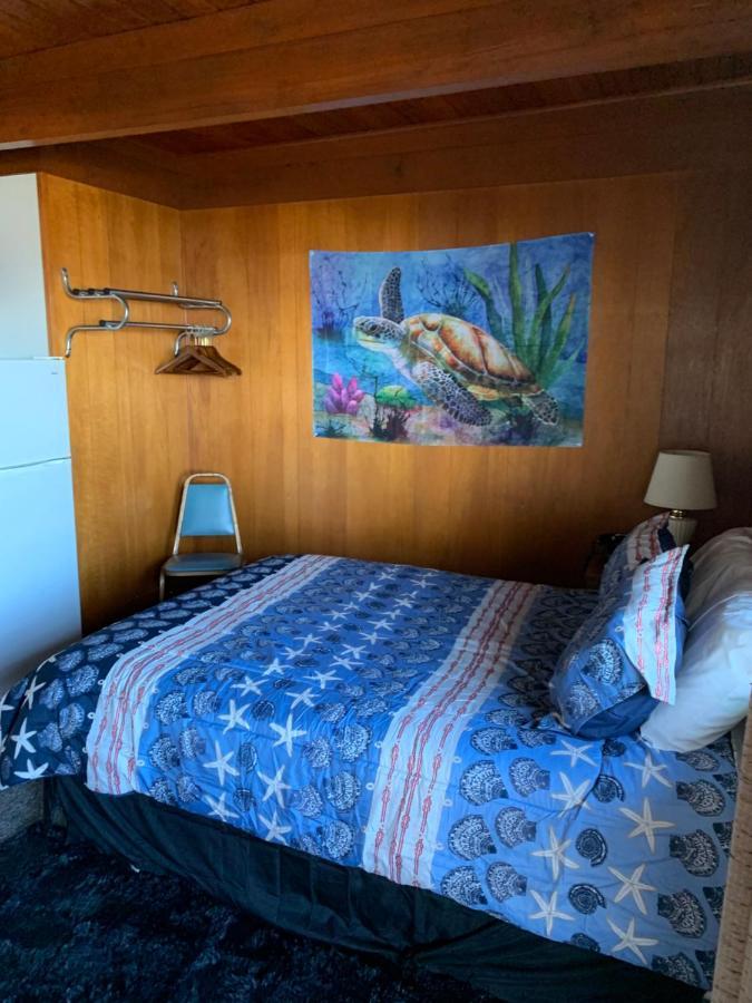 Curley'S Resort & Dive Center Sekiu 外观 照片