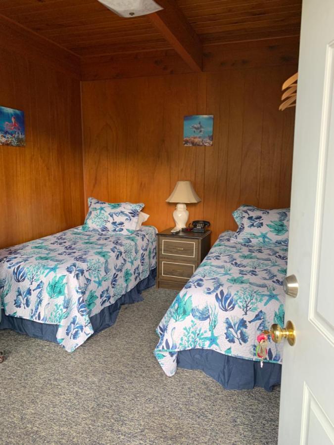 Curley'S Resort & Dive Center Sekiu 外观 照片