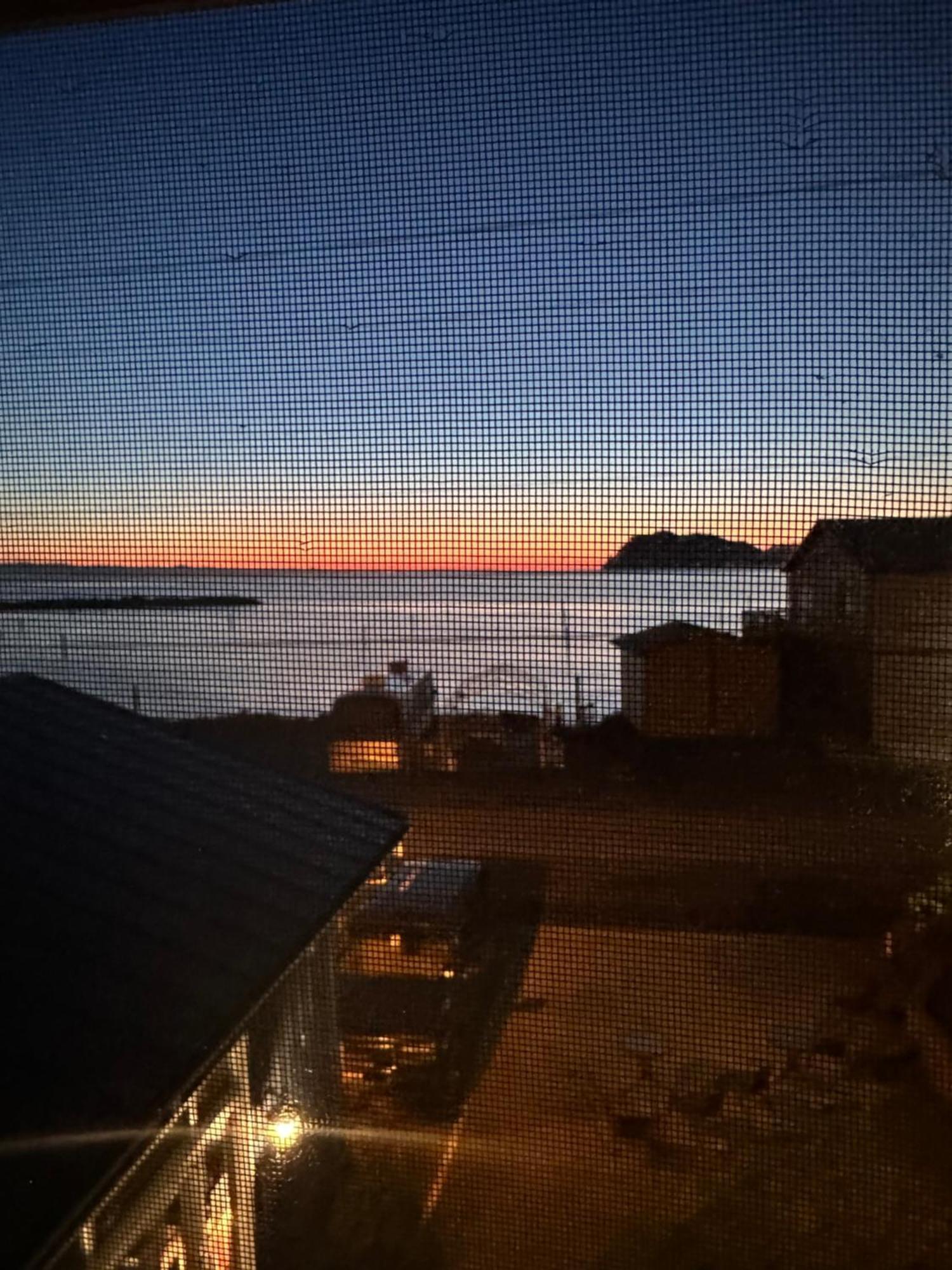 Curley'S Resort & Dive Center Sekiu 外观 照片